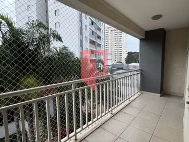 Apartamento 3 quartos e 2 banheiros, para alugar, no bairro Pampulha em Belo Horizonte