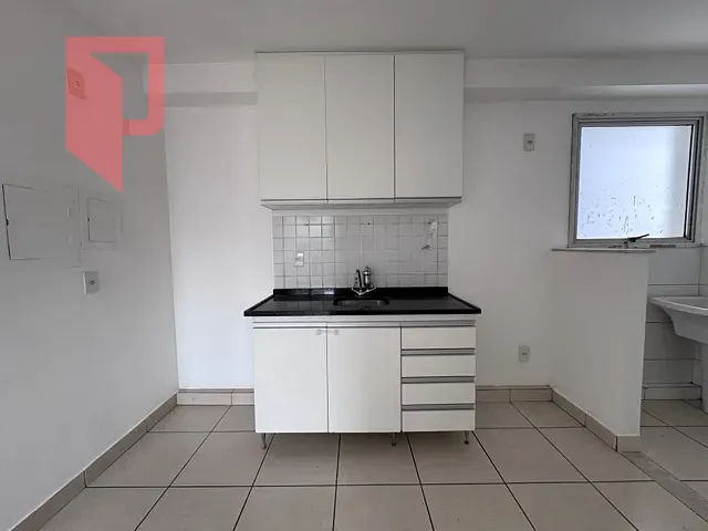 Apartamento 3 quartos e 2 banheiros, à venda, no bairro Liberdade em Belo Horizonte