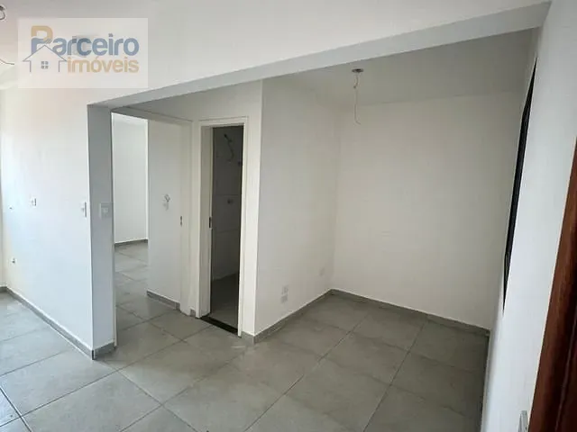 Apartamento com 36m² 1 quarto e 1 banheiro, à venda, no bairro Chácara Belenzinho em São Paulo