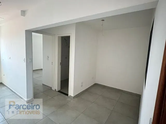 Apartamento com 36m² 1 quarto e 1 banheiro, à venda, no bairro Chácara Belenzinho em São Paulo