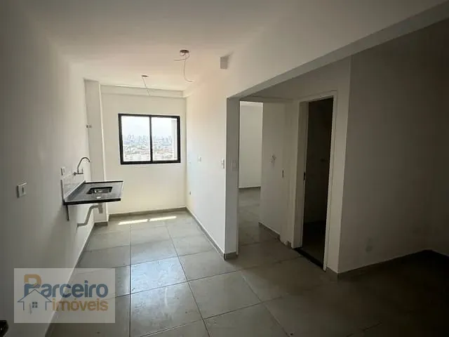 Apartamento com 36m² 1 quarto e 1 banheiro, à venda, no bairro Chácara Belenzinho em São Paulo