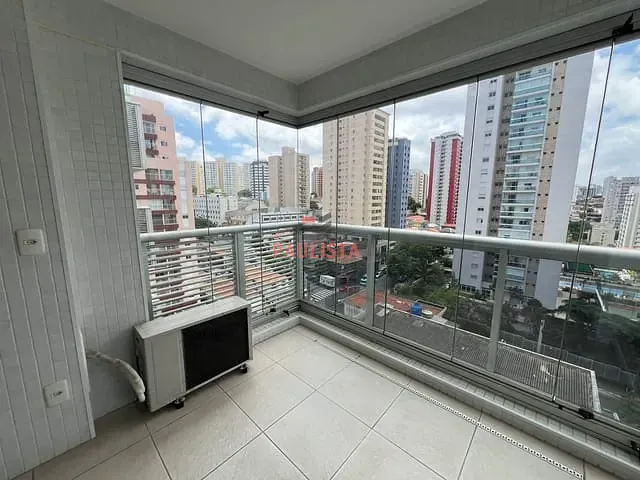Apartamento 1 quarto e 1 banheiro, para alugar, no bairro Saúde em São Paulo