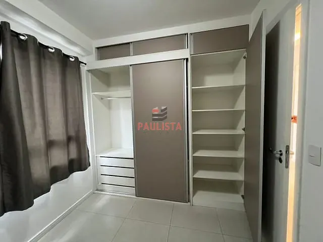 Apartamento 1 quarto e 1 banheiro, para alugar, no bairro Saúde em São Paulo