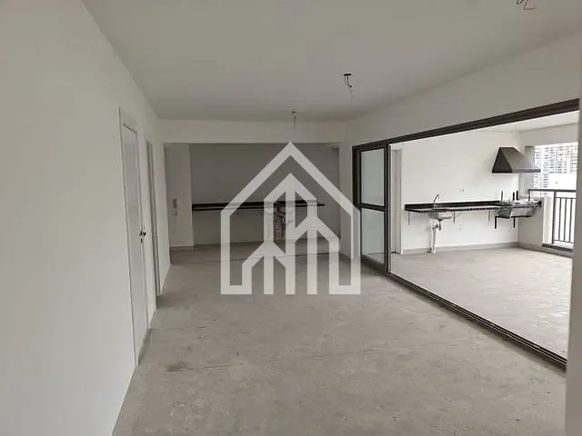 Apartamento 3 quartos e 4 banheiros, à venda, no bairro Parque São Jorge em São Paulo