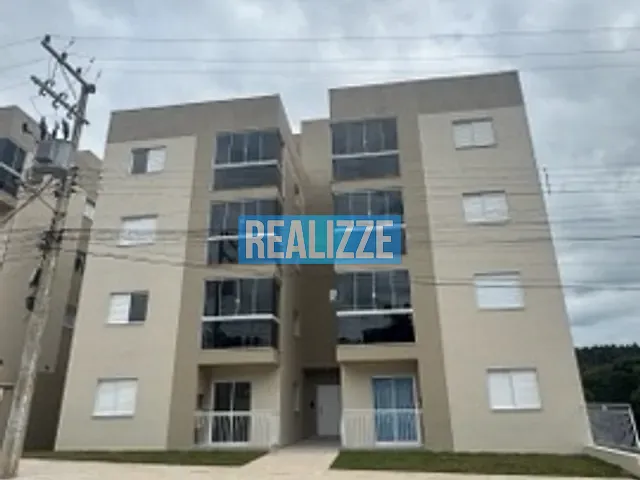 Apartamento 2 quartos e 1 banheiro, à venda, no bairro Borges de Medeiros em Marau