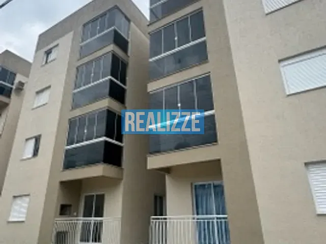 Apartamento 2 quartos e 1 banheiro, à venda, no bairro Borges de Medeiros em Marau