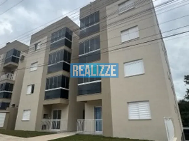 Apartamento 2 quartos e 1 banheiro, à venda, no bairro Borges de Medeiros em Marau