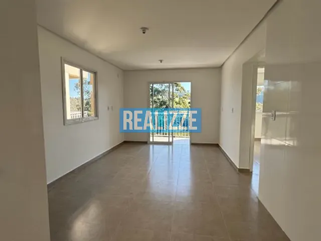 Apartamento 2 quartos e 1 banheiro, à venda, no bairro Borges de Medeiros em Marau