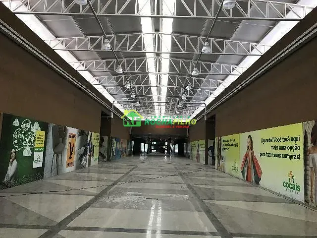 Apartamento para alugar, no bairro Centro em Timon