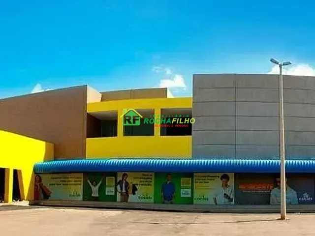 Apartamento para alugar, no bairro Centro em Timon
