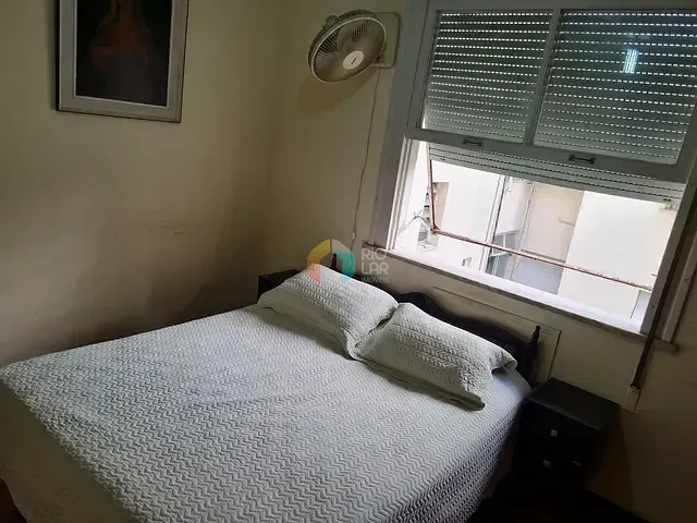 Apartamento com 110m² 4 quartos e 3 banheiros, à venda, no bairro Copacabana em Rio de Janeiro