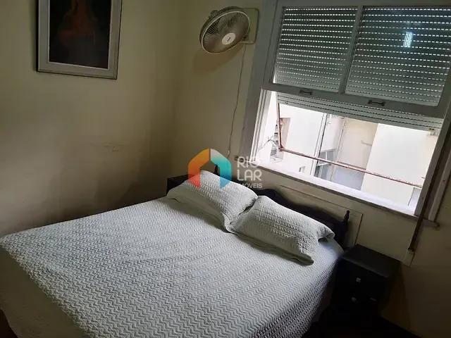 Apartamento com 110m² 4 quartos e 3 banheiros, à venda, no bairro Copacabana em Rio de Janeiro