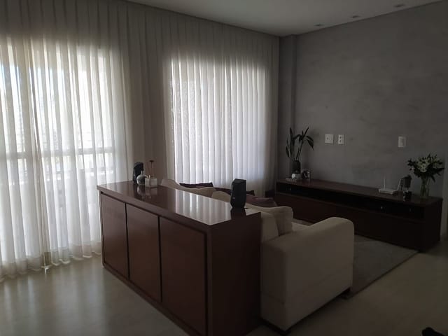 Foto do Apartamento - Apartamento com 2 dormitórios para alugar, 71 m² por R$ 2.500,00/mês - Jardim Aquarius - São José dos Campos/SP | RUSSI IMÓVEIS