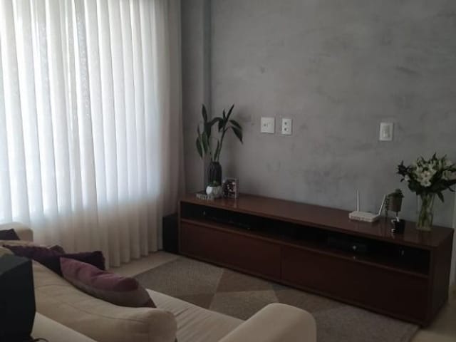 Foto do Apartamento - Apartamento com 2 dormitórios para alugar, 71 m² por R$ 2.500,00/mês - Jardim Aquarius - São José dos Campos/SP | RUSSI IMÓVEIS
