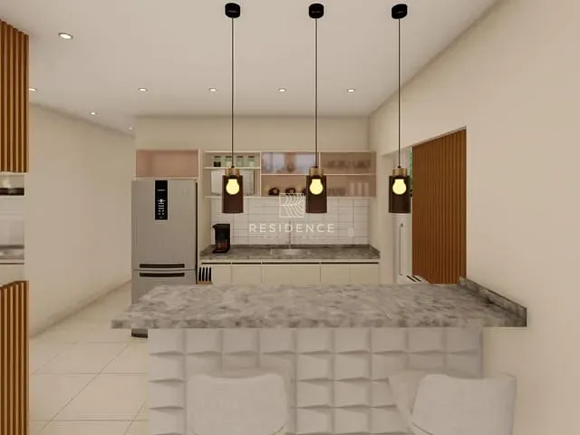 Apartamento 2 quartos e 2 banheiros, à venda, no bairro São Luiz em Volta Redonda