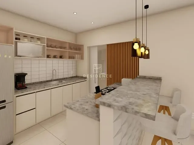 Apartamento 2 quartos e 2 banheiros, à venda, no bairro São Luiz em Volta Redonda