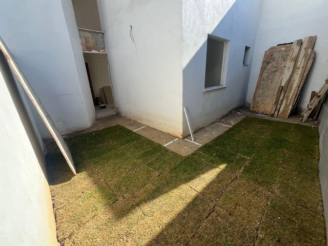 Apartamento 2 quartos e 1 banheiro, à venda, no bairro Arvoredo em Contagem