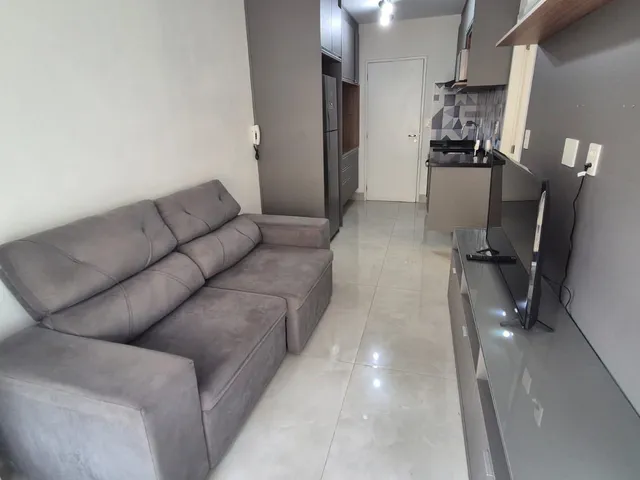 Apartamento 1 quarto e 1 banheiro, para alugar, no bairro Consolação em São Paulo