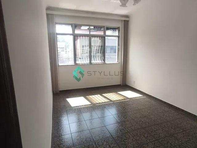 Apartamento 2 quartos e 2 banheiros, para alugar, no bairro Méier em Rio de Janeiro