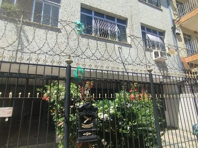 Apartamento 2 quartos e 2 banheiros, para alugar, no bairro Méier em Rio de Janeiro
