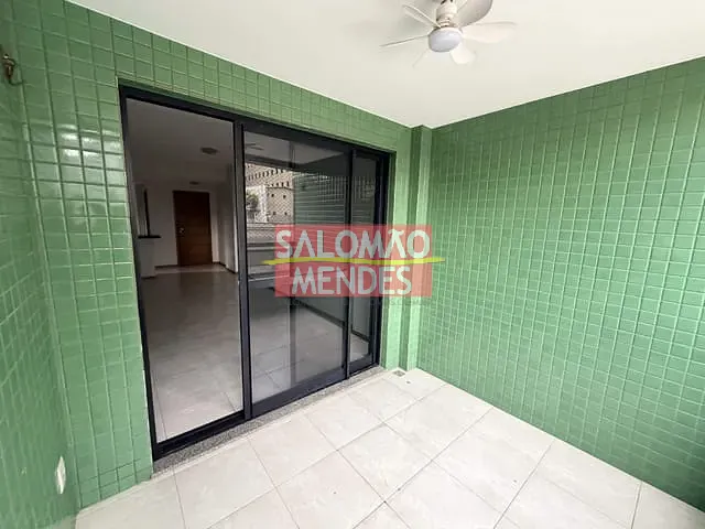 Apartamento 3 quartos e 3 banheiros, para alugar, no bairro Cremação em Belém