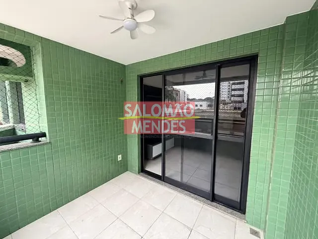 Apartamento 3 quartos e 3 banheiros, para alugar, no bairro Cremação em Belém