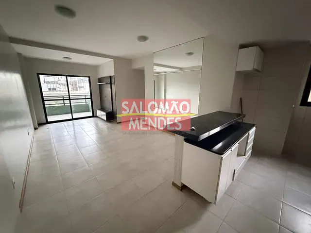 Apartamento 3 quartos e 3 banheiros, para alugar, no bairro Cremação em Belém