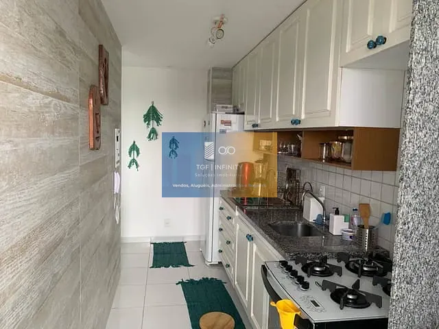 Apartamento 3 quartos e 2 banheiros, à venda, no bairro Muro alto em Ipojuca