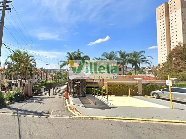 Apartamento 3 quartos e 1 banheiro, à venda, no bairro Parque Santana em Mogi das Cruzes