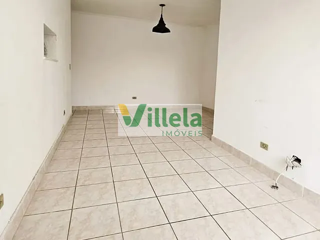 Apartamento 3 quartos e 1 banheiro, à venda, no bairro Parque Santana em Mogi das Cruzes