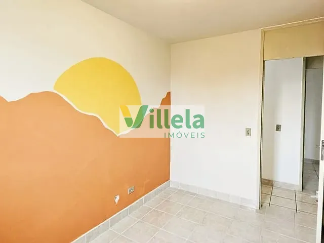 Apartamento 3 quartos e 1 banheiro, à venda, no bairro Parque Santana em Mogi das Cruzes