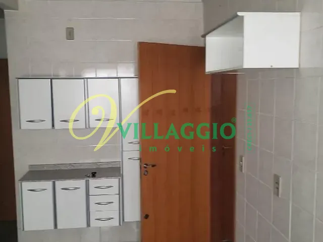 Apartamento com 104m² 3 quartos e 2 banheiros, à venda, no bairro Ouro Verde em São José do Rio Preto