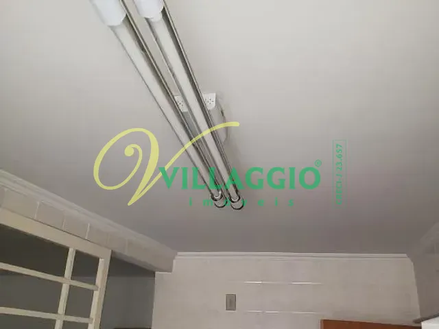 Apartamento com 104m² 3 quartos e 2 banheiros, à venda, no bairro Ouro Verde em São José do Rio Preto