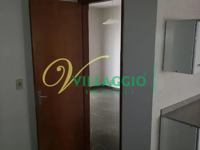 Apartamento com 104m² 3 quartos e 2 banheiros, à venda, no bairro Ouro Verde em São José do Rio Preto