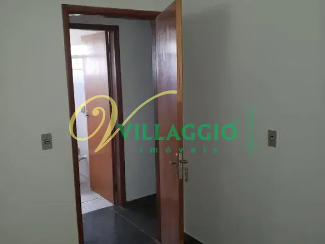 Apartamento com 104m² 3 quartos e 2 banheiros, à venda, no bairro Ouro Verde em São José do Rio Preto