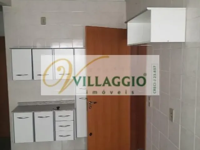 Apartamento com 104m² 3 quartos e 2 banheiros, à venda, no bairro Ouro Verde em São José do Rio Preto