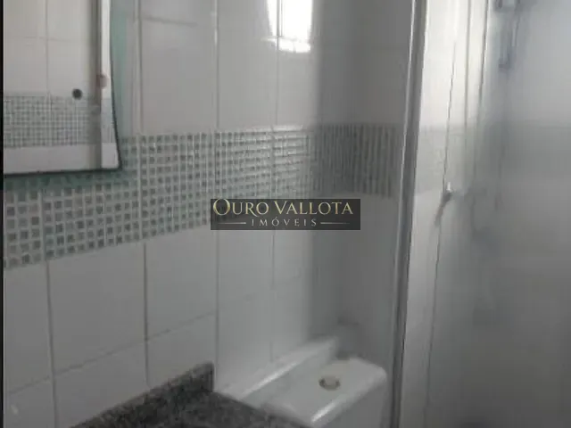 Apartamento 3 quartos e 2 banheiros, à venda, no bairro Vila Lúcia em São Paulo