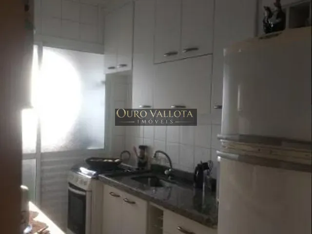 Apartamento 3 quartos e 2 banheiros, à venda, no bairro Vila Lúcia em São Paulo