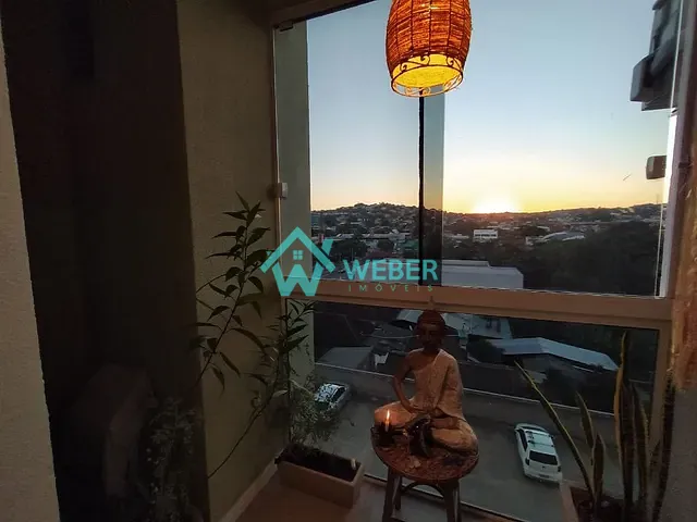 Apartamento com 73m² 2 quartos e 1 banheiro, à venda, no bairro Rincão em Novo Hamburgo