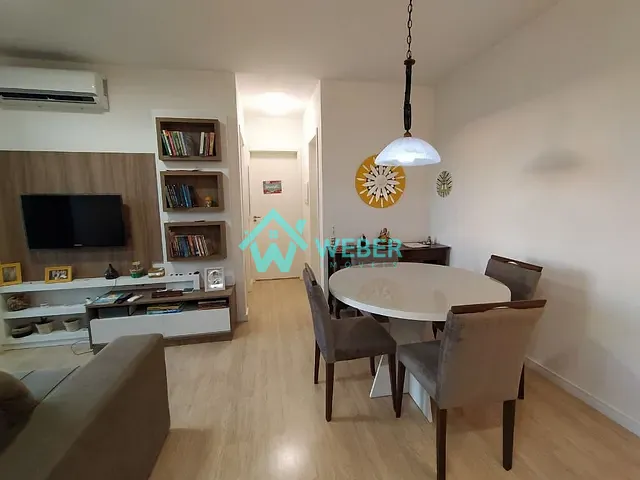Apartamento com 73m² 2 quartos e 1 banheiro, à venda, no bairro Rincão em Novo Hamburgo