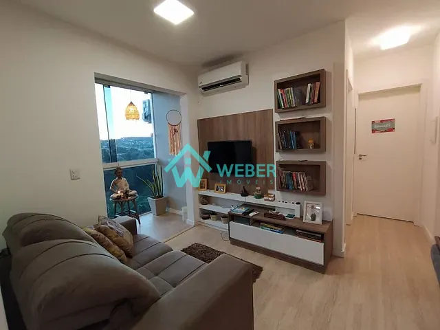 Apartamento com 73m² 2 quartos e 1 banheiro, à venda, no bairro Rincão em Novo Hamburgo