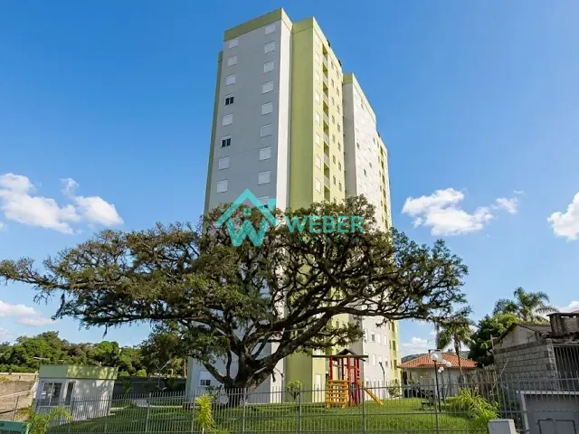 Apartamento com 73m² 2 quartos e 1 banheiro, à venda, no bairro Rincão em Novo Hamburgo