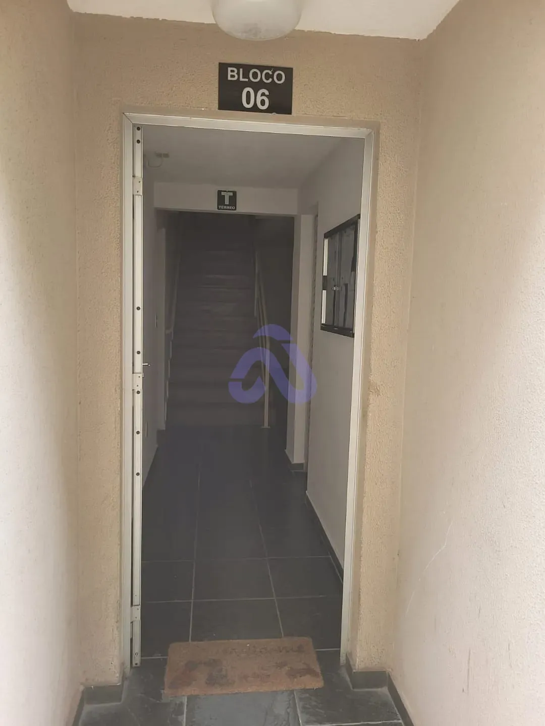 Apartamento, 2 quartos, 39 m² - Foto 3