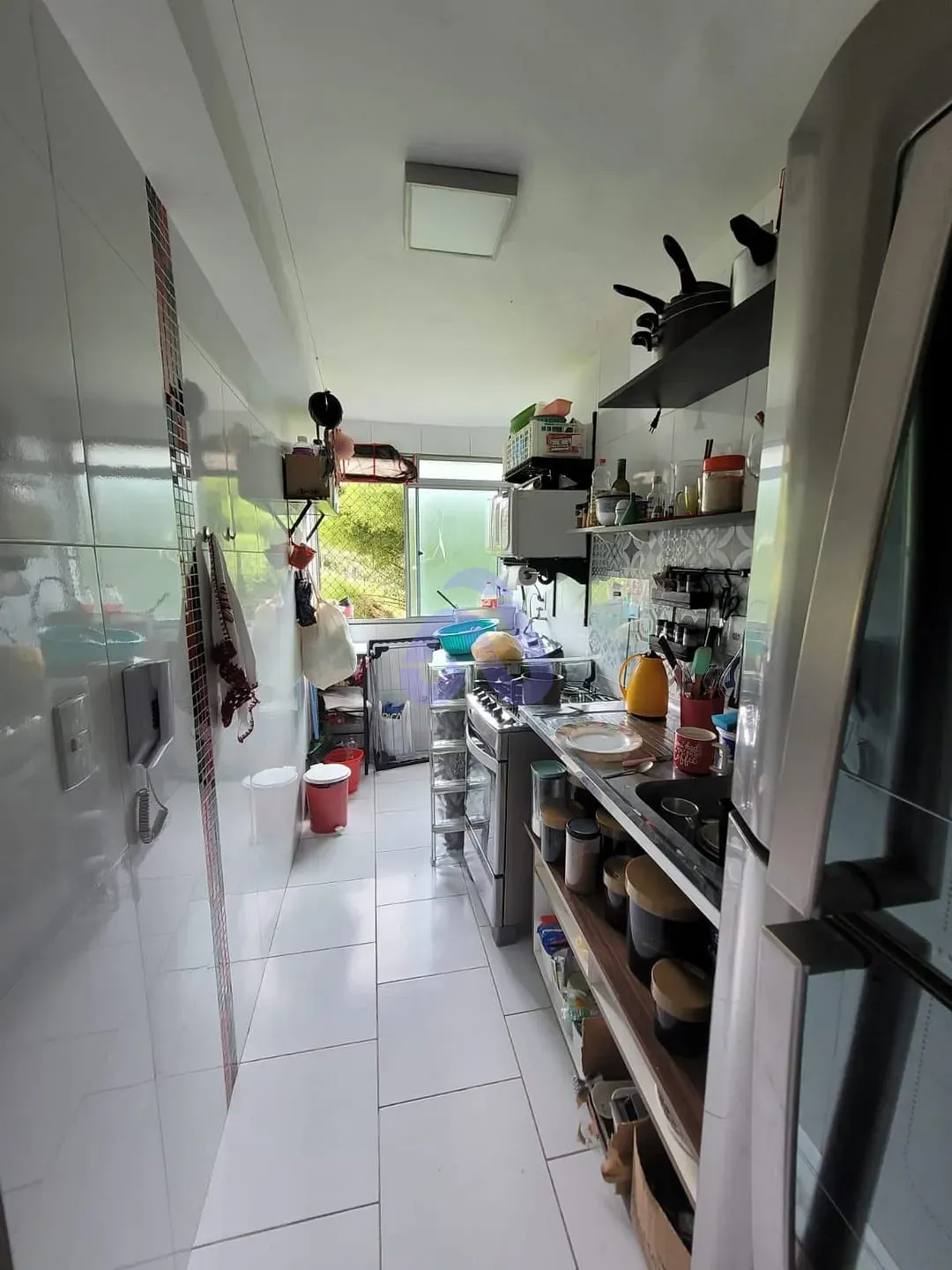 Apartamento, 2 quartos, 39 m² - Foto 5