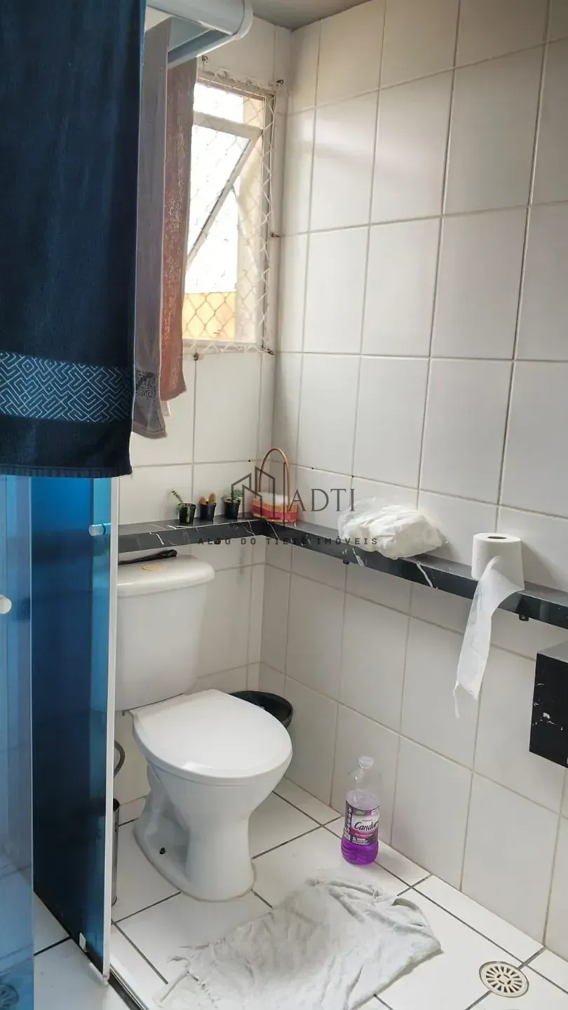 Apartamento, 2 quartos, 49 m² - Foto 12