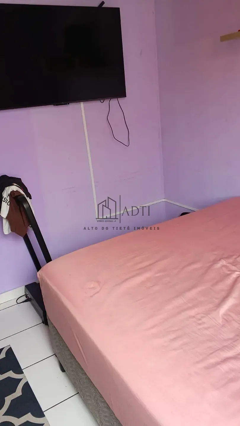 Apartamento, 2 quartos, 49 m² - Foto 8