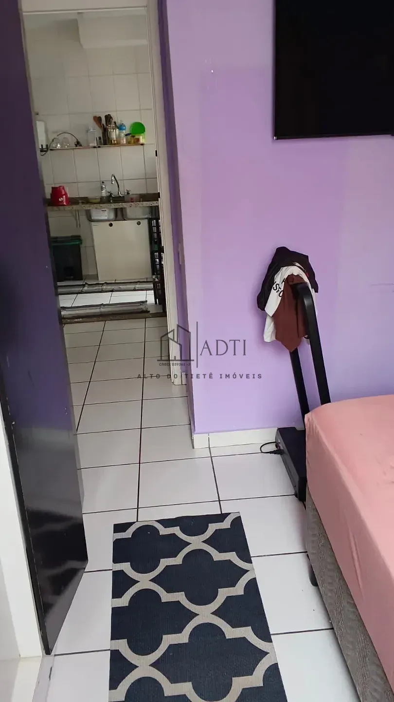 Apartamento, 2 quartos, 49 m² - Foto 9