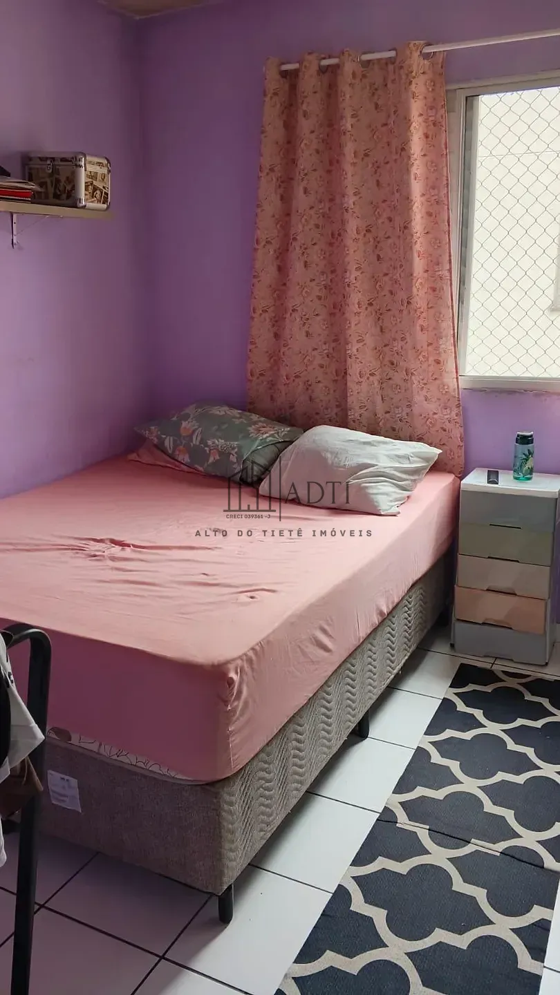 Apartamento, 2 quartos, 49 m² - Foto 10