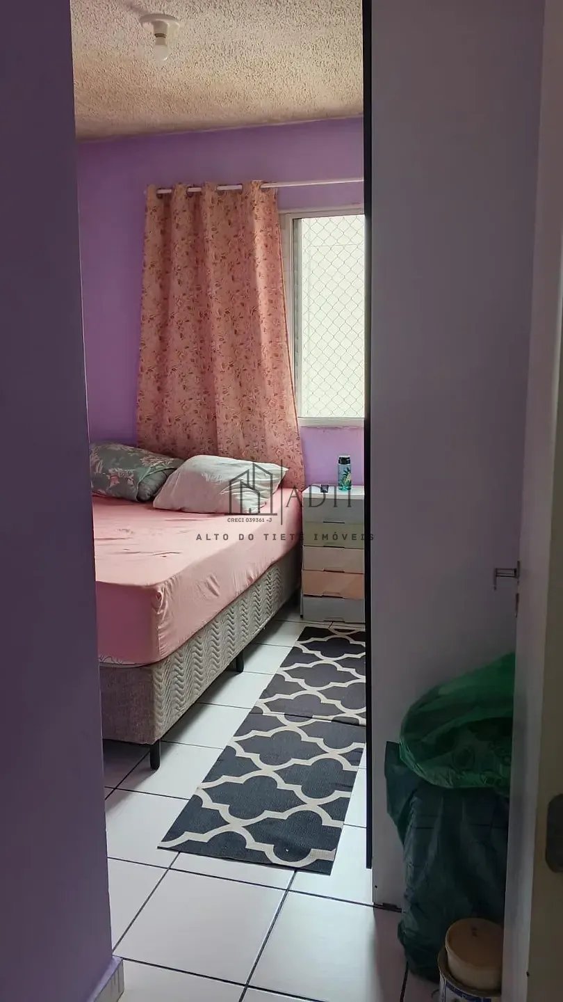 Apartamento, 2 quartos, 49 m² - Foto 7