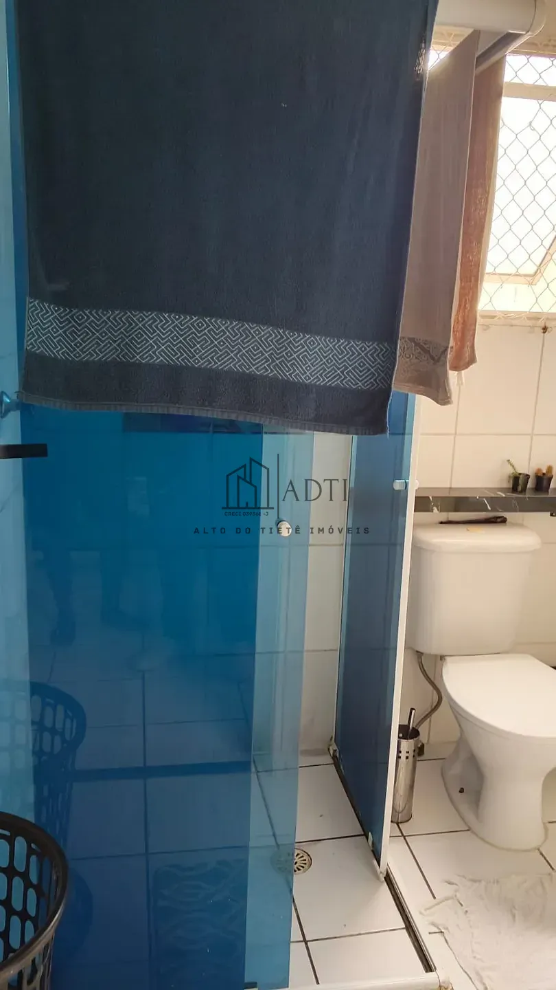 Apartamento, 2 quartos, 49 m² - Foto 13